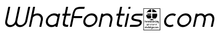 Prestij Demo Italic