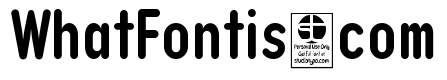 Typo Quik Demo Bold