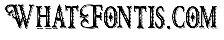 Hunter Heart Free Font