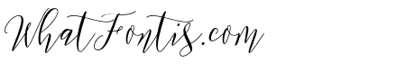 Frutilla Script Regular