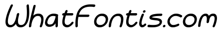 Battenberg and Custard Italic