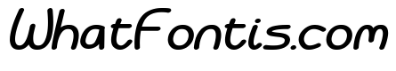 Battenberg and Custard Bold Italic