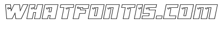 Dangerbot Expanded Outline Expanded Outline