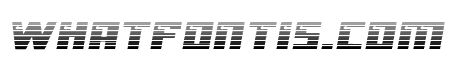 Dangerbot Gradient Expanded Expanded