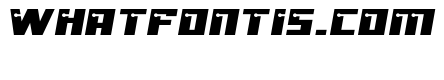 Dangerbot Extra-Expanded Expanded