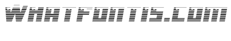 Dangerbot Gradient