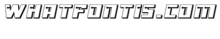 Dangerbot 3D Expanded Expanded