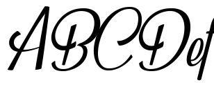 Beautiful People Personal Use 