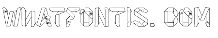 Skateboardfont