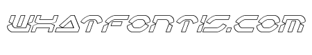 Oberon Deux Outline Italic