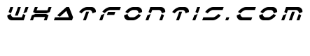 Oberon Deux Title Italic