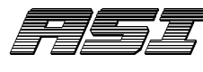 Cruiser Fortress Chrome Italic