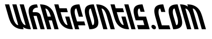 Zone Rider Leftalic