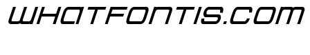 Colony Marines Semi-Bold Italic