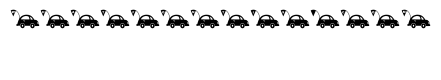 JLR Punch Buggy