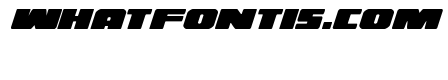 Illumino Extra-Condensed Italic