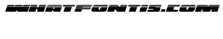 Illumino Halftone Italic