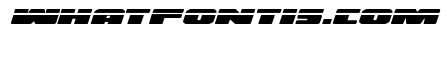 Illumino Laser Italic