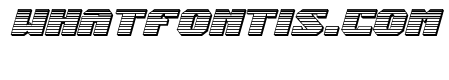 Jumpers Chrome Italic