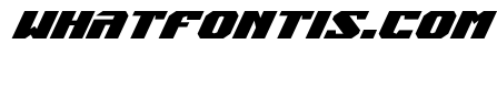 Jumpers Super-Italic