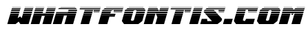 Jumpers Halftone Italic