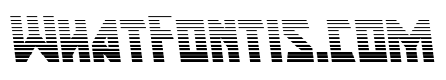 Major Force Gradient Leftalic