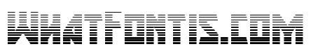 Major Force Gradient