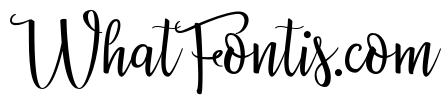 Priscilla Script Regular