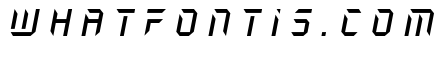 Holo-Jacket Title Italic