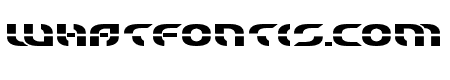Starfighter Bold Expanded