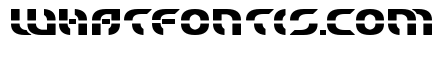 Starfighter Bold