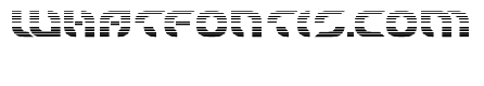 Starfighter Bold Gradient