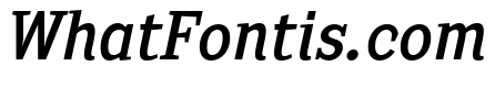 SextanRoman-Italic