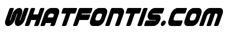 1st Enterprises Condensed Super-Italic