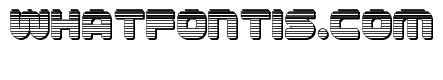 1st Enterprises Chrome