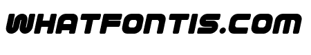 1st Enterprises Italic