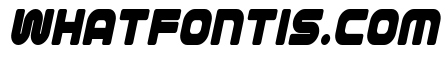 1st Enterprises Condensed Italic