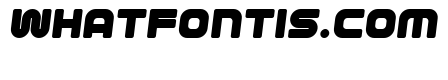 1st Enterprises Semi-Italic