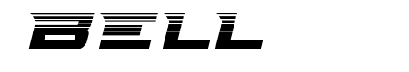 Cyberdyne Halftone Italic
