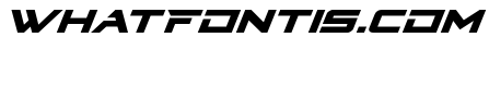 Cyberdyne Super-Italic