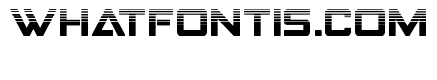 Strike Fighter Halftone