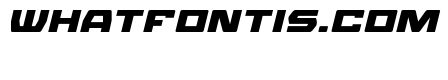 Olympic Carrier Expanded Italic
