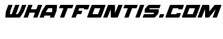 Olympic Carrier Super-Italic