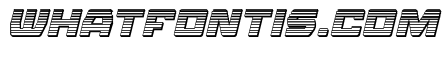 Olympic Carrier Chrome Italic