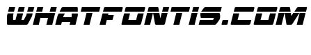 Olympic Carrier Laser Italic