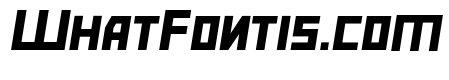 Bolshevik Oblique