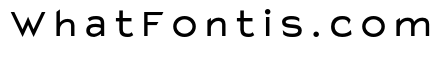 Charger Monospace Extended