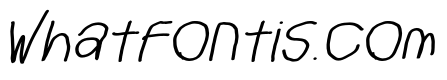 BigWriter-Italic