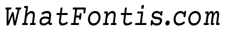 Mechanical Condensed Oblique