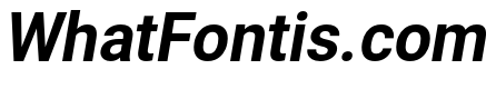 Asimov Italic